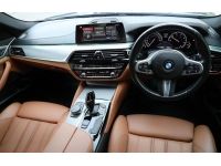 2019 Bmw 520d M Sport G30 วิ่ง 11x,xxx โล รูปที่ 7