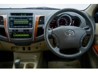 TOYOTA FORTUNER 2.7 V LPG    2009 รูปที่ 7