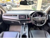 มือเดียว ไมล์แท้ 62,xxx KM. HONDA HRV 1.8 E LIMITED ปี  2015 รูปที่ 7