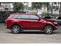 Ford Everest 2.2 Titanium Plus ปี 2018 รูปที่ 7