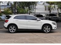 Mercedes Benz GLA200 W156 ปี 2018 รูปที่ 7