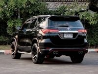 2018 TOYOTA FORTUNER 2.4V 2WD รูปที่ 7