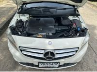 Benz A180 ปี2013 วิ่ง 70,000 กิโลเมตร รูปที่ 7