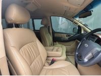 2011 HYUNDAI H1 2.5 AT รูปที่ 7