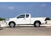 ไมล์น้อย 45,xxx km. TOYOTA Hilux Revo Smart Cab 2.4 Z Edition Entry MT ปี 2021 จด 2022 รูปที่ 7