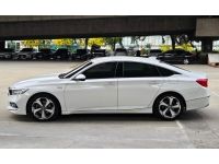 Honda Accord G10 2.0 Hybrid ปี 2020 รูปที่ 7