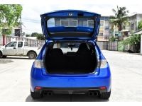 Subaru Impreza 2.5 STI Turbo  AWD 5door auto รูปที่ 7