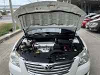 Camry 2.4V รุ่นTOP ติดแก๊ส LPG ประหยัดมาก เครดิตดีฟรีดาวน์ รูปที่ 7