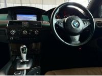 BMW 520d 2.0 M Sport ปี2010 auto รูปที่ 7