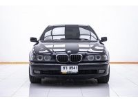 BMW SERIES 5 523iA E39 2000 รูปที่ 7