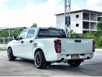 ISUZU D-max Cab4 1.9s M/T ปี 2021 ไมล์ 30,000กม. โทร.0922639576 เอ๋ รูปที่ 7