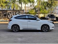 ขายรถ Honda HR-V 1.8EL ปี 2018 สีขาว เกียร์ออโต้ รูปที่ 7