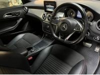 BENZ CLA250 AMG ปี 2016 วิ่ง 80000KM. รูปที่ 7