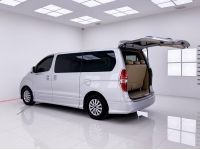 HYUNDAI H-1 2.5 DELUXE  2010 รูปที่ 7