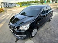 Mitsubishi Mirage GLX 1.2 ปี 2017 ไมล์ 110,000 km รูปที่ 7