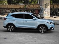 MG ZS EV ปี 2019 / 2021 รถไฟฟ้า รูปที่ 7