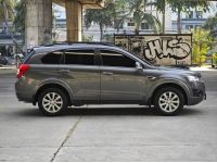 Chevrolet Captiva 2.4 LSX ปี 2012 รูปที่ 7