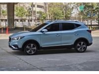 MG ZS EV ปี 2019 / 2021 รูปที่ 7