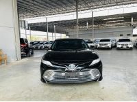 Toyota Camry 2.5Hybrid Sunroof 2020 รูปที่ 7