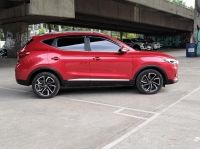 ขายรถ MG ZS 1.5X sunroof ปี 2020 สีแดง เกียร์ออโต้ รูปที่ 7