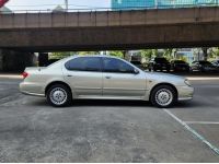 ขายรถ NISSAN Cefiro 2.0Excimog ปี 2003 สีน้ำตาล เกียร์ออโต้ รูปที่ 7