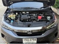 HONDA CITY TURBO 1.0 SV Sedan ปี 2020 วิ่ง 64,xxx km. รูปที่ 7