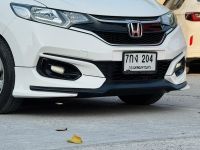 HONDA JAZZ 1.5 V plus (AS) ปีจด 2018 วิ่ง 55,xxx km. รูปที่ 7