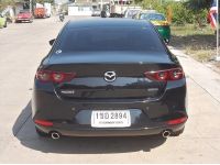 Mazda 3 Sedan 2.0 SP ปี20จด21 รูปที่ 7