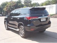 Toyota Fortuner 2.8 Sigma4 4WD ปี 18จด19 รูปที่ 7