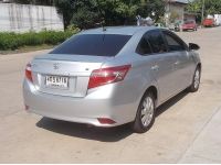 Toyota Vios 1.5 E ปี 2015 รูปที่ 7