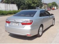 Toyota Camry 2.0 G D-4S ปี 2015 รูปที่ 7