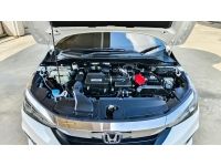 โทร.092-2639576 เอ๋ HONDA City 1.0 Turbo V CVT ปี 2022 จด 2023 ไมล์ 47,000 กม. รูปที่ 7