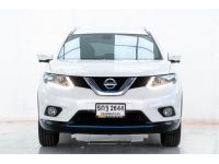 NISSAN X-TRAIL 2.0 V 4WD HYBRID   2015 รูปที่ 7