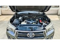 TOYOTA Hilux Revo Double Cab 2.4G 6AT ปี 2018 รูปที่ 7