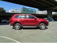 ขายรถ Ford Everest 2.2 Titanium plus ปี 2018 สีแดง เกียร์ออโต้ รูปที่ 7