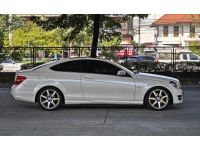 Benz C180 Coupe AMG W204 ปี 2012 รูปที่ 7