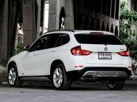 2014 BMW X1 2.0 เบนซิน AUTO รูปที่ 7