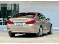 BMW SERIES 5 523i 2012 รูปที่ 7