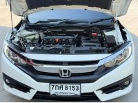 HONDA CIVIC 1.8 EL ปี 2018 วิ่ง 125,xxx km. รูปที่ 7