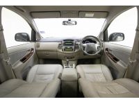 TOYOTA INNOVA 2.0 G LPG  2013 รูปที่ 7