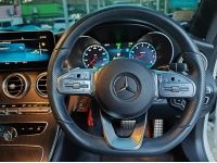 Mercedes​ Benz​ C200 coupe​ Amg​ Dynamic​ 2019 มือเดียว เลขไมล์ 110000 km. รูปที่ 7