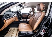 BMW SERIES 3 320D GT LUXURY (F34) 2016 รูปที่ 7