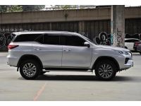 Toyota Fortuner 2.4 V SIGMA4 4WD ปี 2021 รูปที่ 7