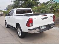 Toyota Hilux Revo Cab Prerunner 2.4 E ปี 2017 รูปที่ 7