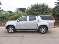 Isuzu Dmax Cab4 Hilander 3.0 Z Prestige ปี 2012 รูปที่ 7