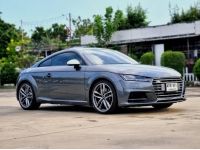 Audi TTs Coupe Quattro ปี 2018 ไมล์ 6x,xxx km รูปที่ 7