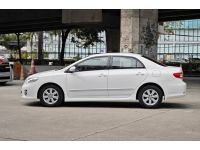 Toyota Altis 1.6 E CNG auto ปี 2012 รูปที่ 7