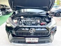 Toyota Corolla Cross 1.8 Hev GR Sport ปี 2022 ไมล์แท้ 72,xxx km. รูปที่ 7