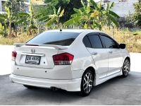 HONDA CITY 1.5 SV 2010 รูปที่ 7