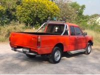 ISUZU KB CAB ดีเซล ปี 1988 รถกระบะเข้าไร่เข้าสวน T.086-527-9533 รูปที่ 7